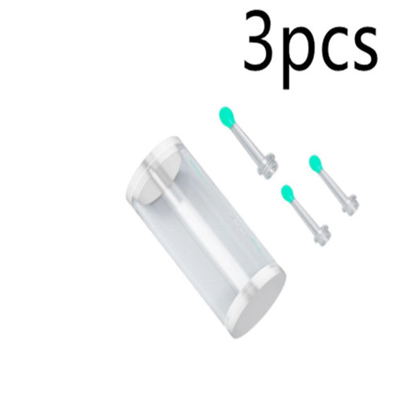 NE3 Ear Cleaning Kit with Camera and LED - Wireless Ear Wax Removal for iPhone
