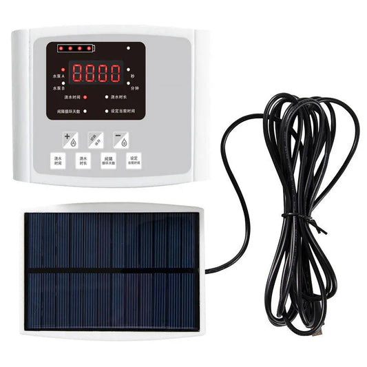 Solar Energy Watering Device Automatic Watering Device - Wayn Shopping