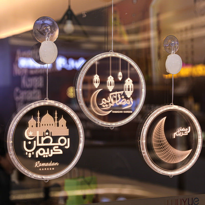 LED Ramadan Lights