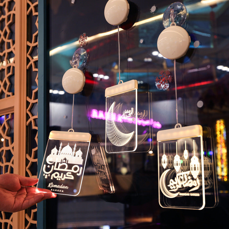 LED Ramadan Lights