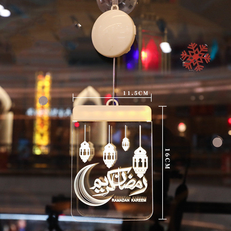 LED Ramadan Lights