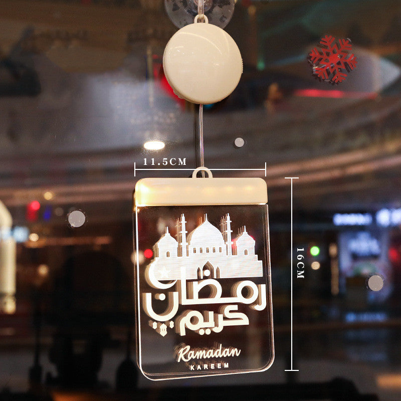 LED Ramadan Lights