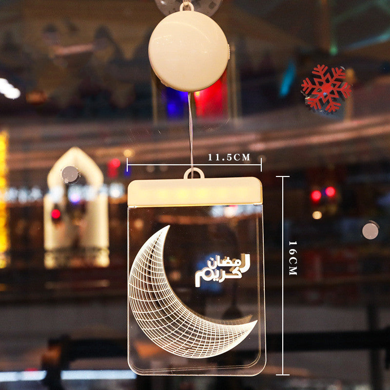 LED Ramadan Lights