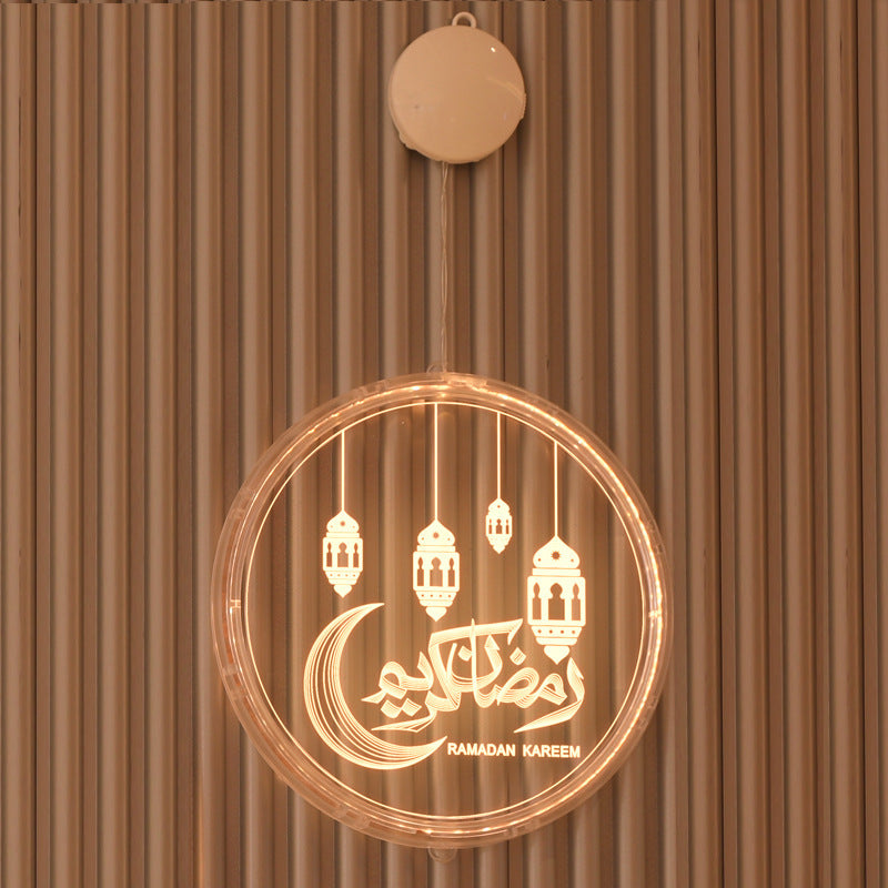 LED Ramadan Lights