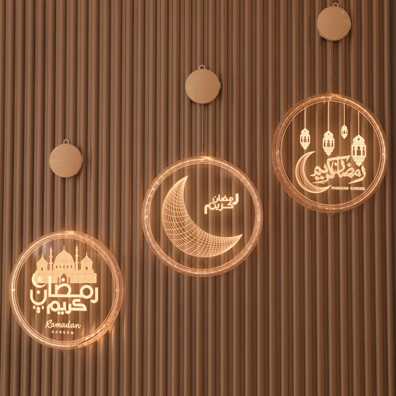 LED Ramadan Lights