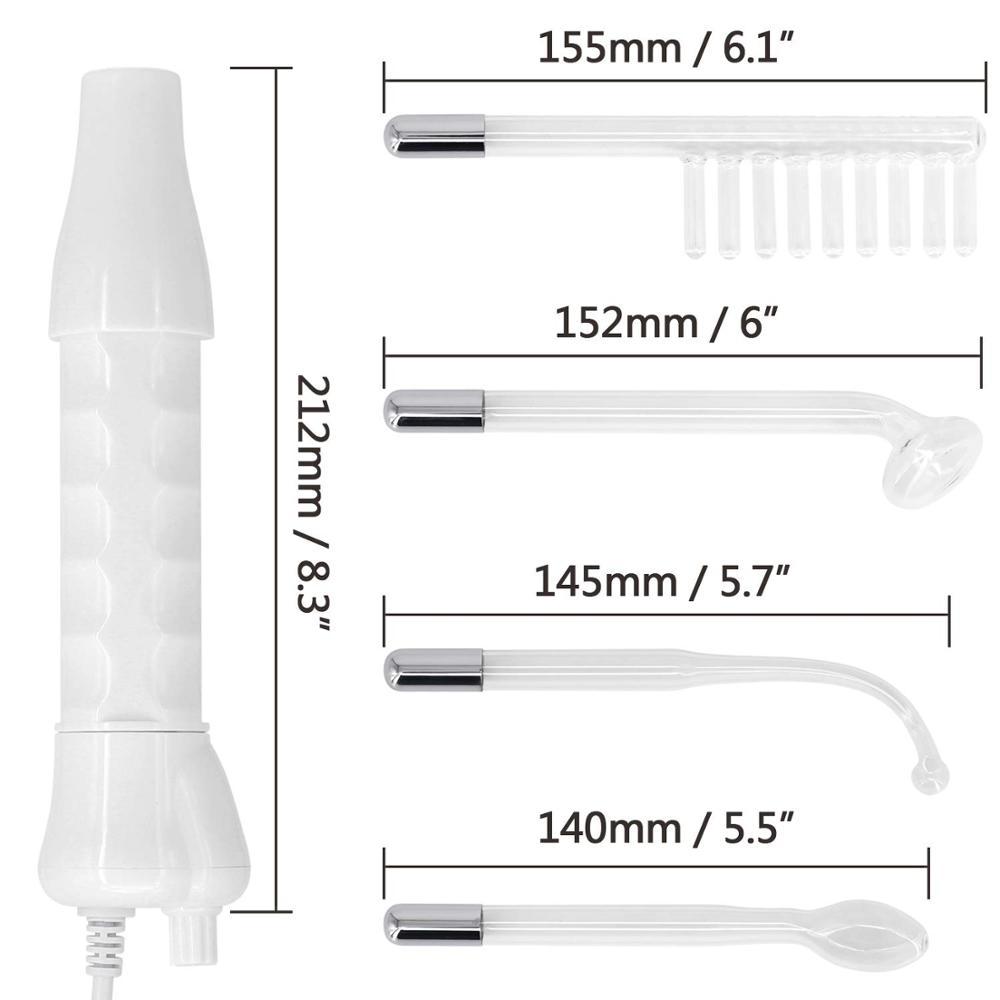High-Frequency Ozone Beauty Instrument – Your Secret to Radiant, Healthy Skin