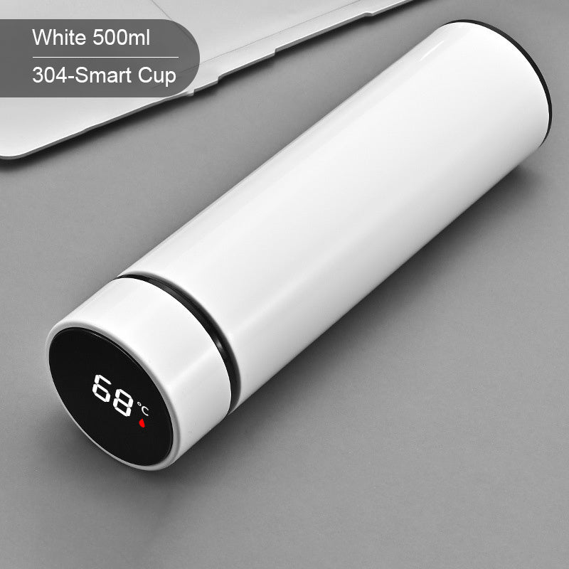 Smart Kettle Stainless Steel Vacuum Cup