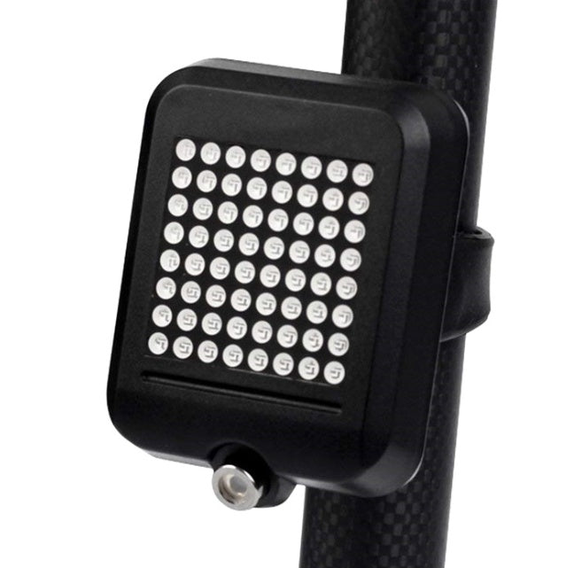 Intelligent Bicycle Light – Ride Smarter, Safer, and Brighter