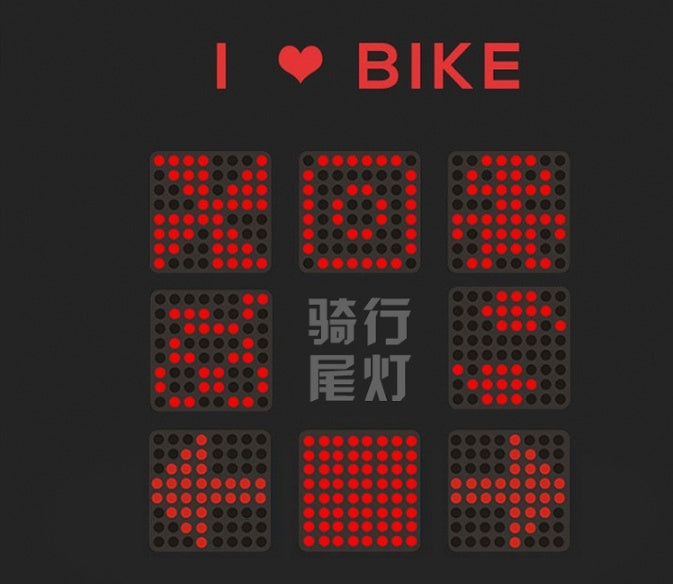 Intelligent Bicycle Light – Ride Smarter, Safer, and Brighter