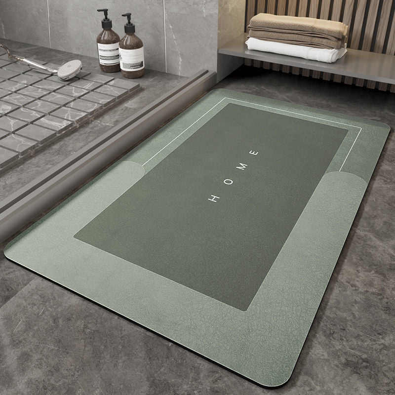 Napa Skin Super Absorbent Bath Mat – A Modern Essential for Every Home