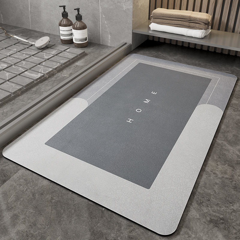 Napa Skin Super Absorbent Bath Mat – A Modern Essential for Every Home