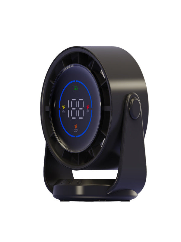 High-speed Desktop Air Circulation Fan