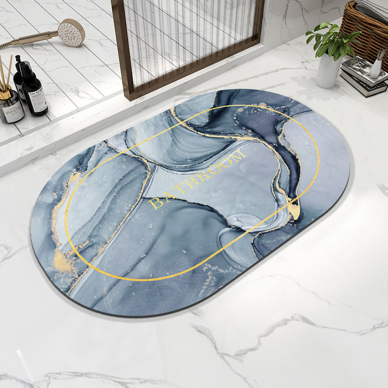 Napa Skin Super Absorbent Bath Mat – A Modern Essential for Every Home