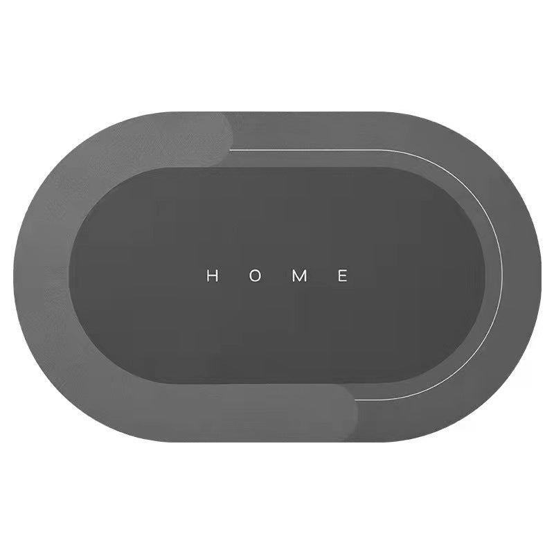Napa Skin Super Absorbent Bath Mat – A Modern Essential for Every Home