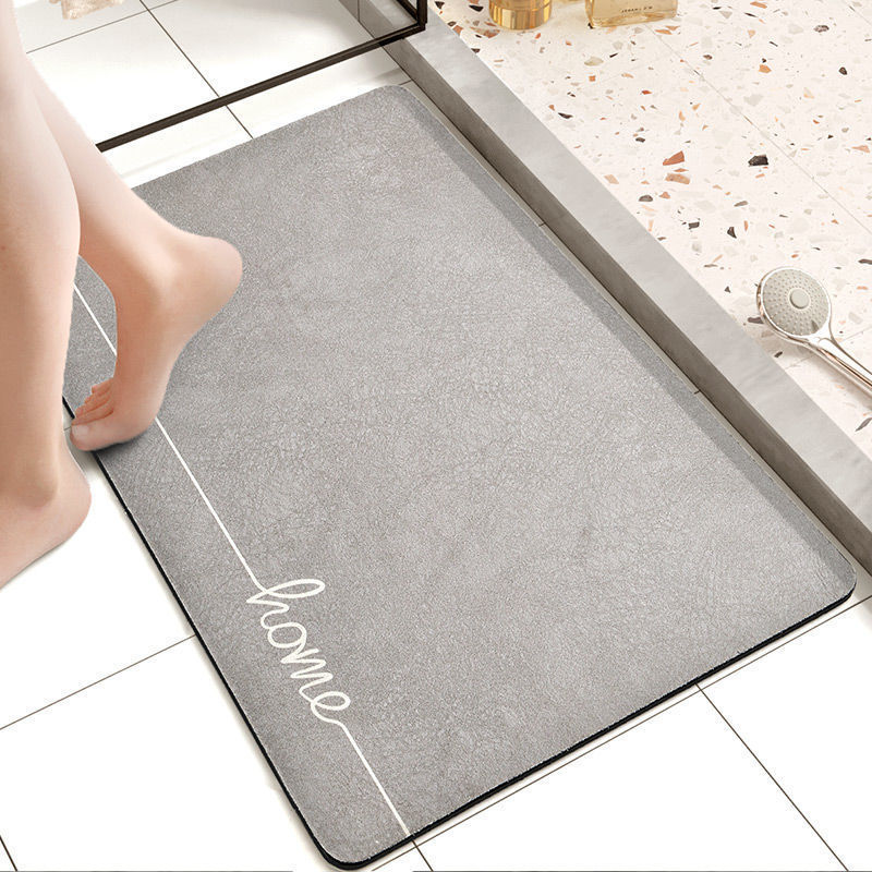 Napa Skin Super Absorbent Bath Mat – A Modern Essential for Every Home
