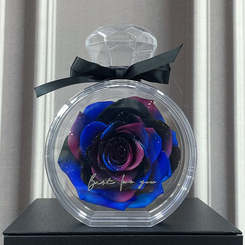 Natural Eternal Flower Ornaments – A Timeless Symbol of Love and Beauty