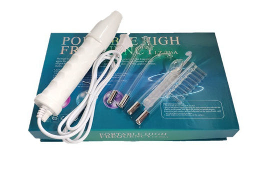 High-Frequency Ozone Beauty Instrument – Your Secret to Radiant, Healthy Skin