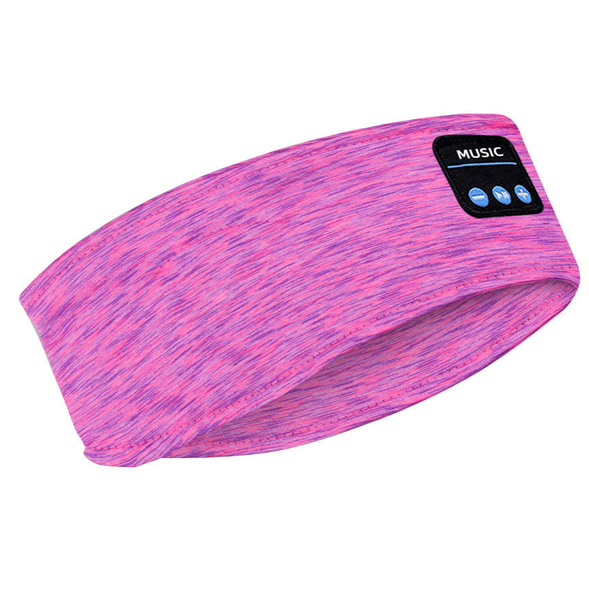 Wireless Bluetooth Sleeping Headphones Headband – Relax, Sleep, and Move in Comfort