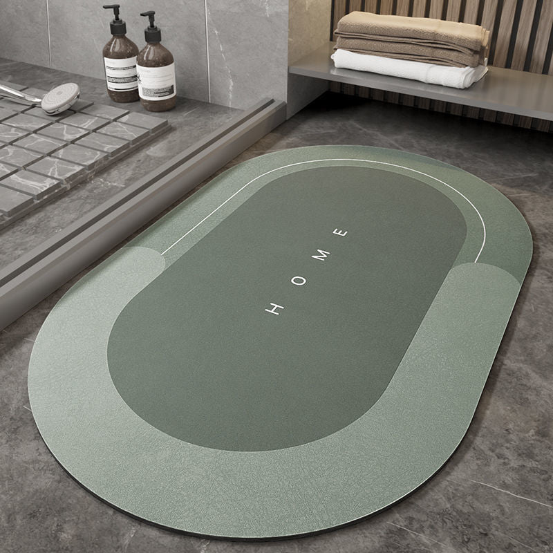 Napa Skin Super Absorbent Bath Mat – A Modern Essential for Every Home