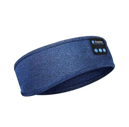Wireless Bluetooth Sleeping Headphones Headband – Relax, Sleep, and Move in Comfort