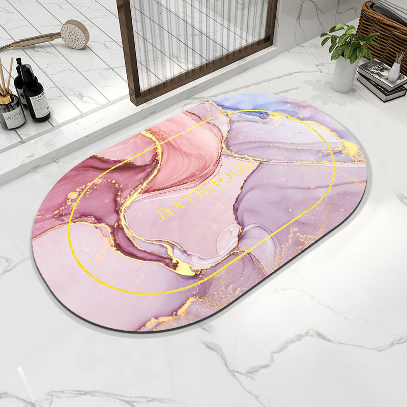Napa Skin Super Absorbent Bath Mat – A Modern Essential for Every Home