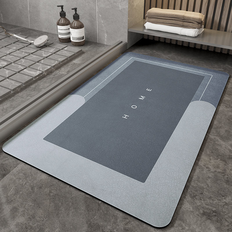 Napa Skin Super Absorbent Bath Mat – A Modern Essential for Every Home