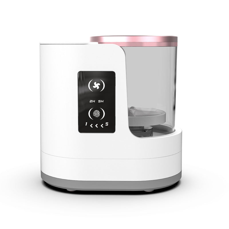Electric Makeup Brush Cleaner – The Ultimate Tool for Flawless Brushes