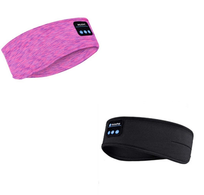 Wireless Bluetooth Sleeping Headphones Headband – Relax, Sleep, and Move in Comfort