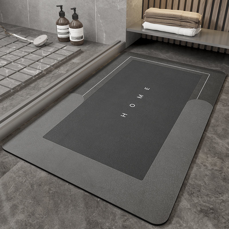 Napa Skin Super Absorbent Bath Mat – A Modern Essential for Every Home
