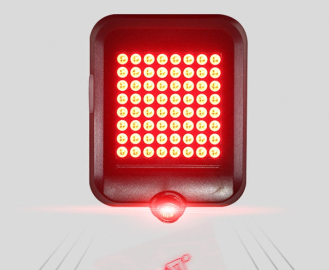 Intelligent Bicycle Light – Ride Smarter, Safer, and Brighter
