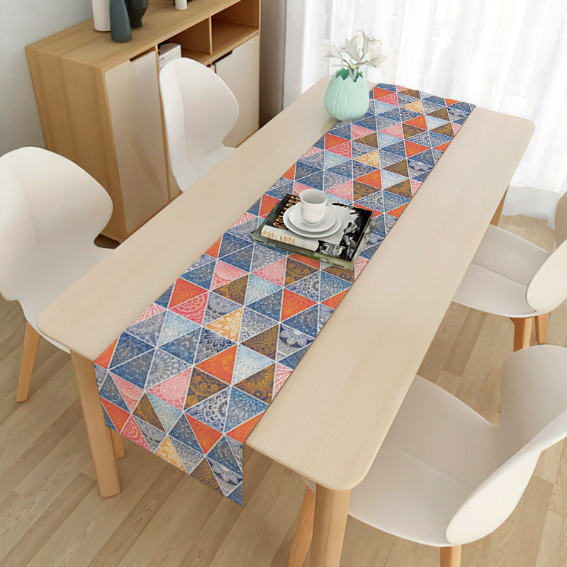 Ramadan Decorative Cloth Table