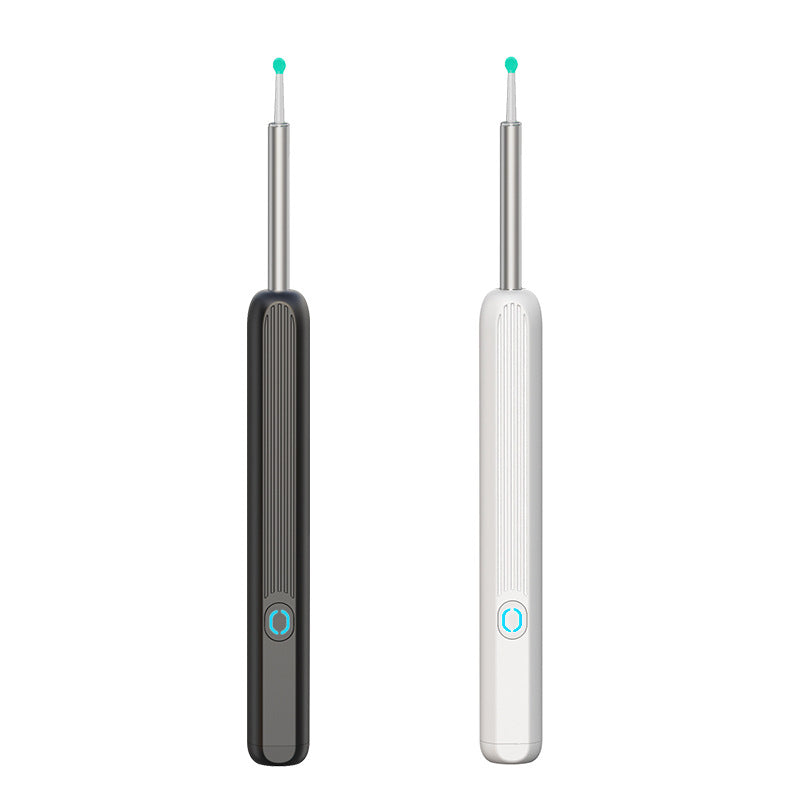 NE3 Ear Cleaning Kit with Camera and LED - Wireless Ear Wax Removal for iPhone