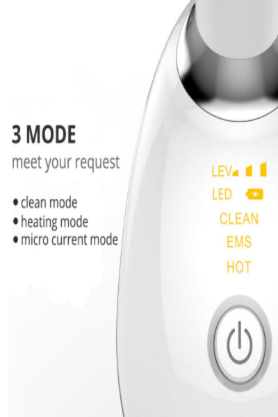 EMS Thermal Neck Lifting and Tightening Massager