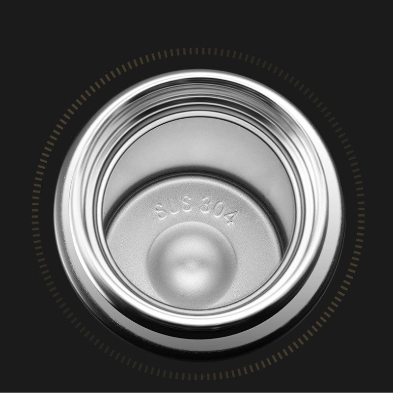Smart Kettle Stainless Steel Vacuum Cup