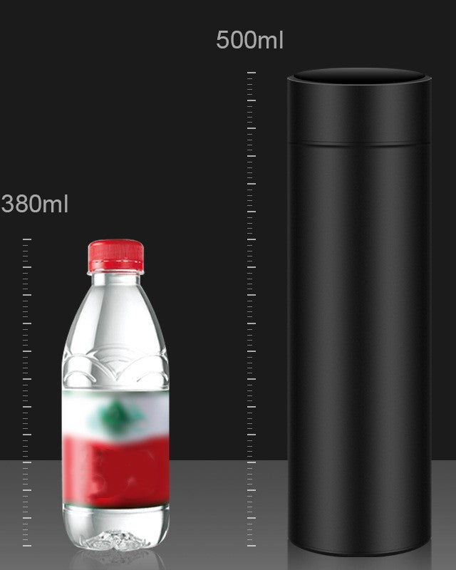 Smart Kettle Stainless Steel Vacuum Cup