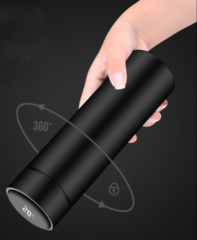 Smart Kettle Stainless Steel Vacuum Cup
