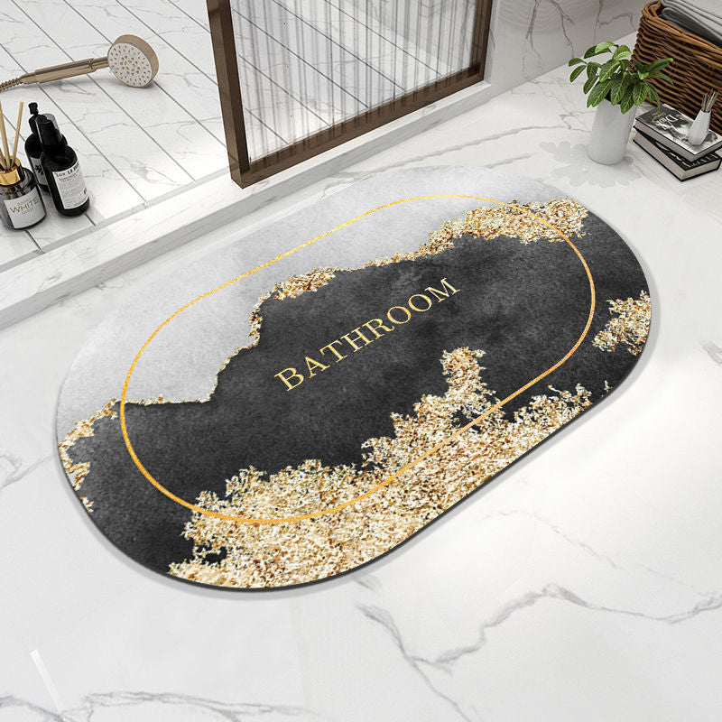 Napa Skin Super Absorbent Bath Mat – A Modern Essential for Every Home
