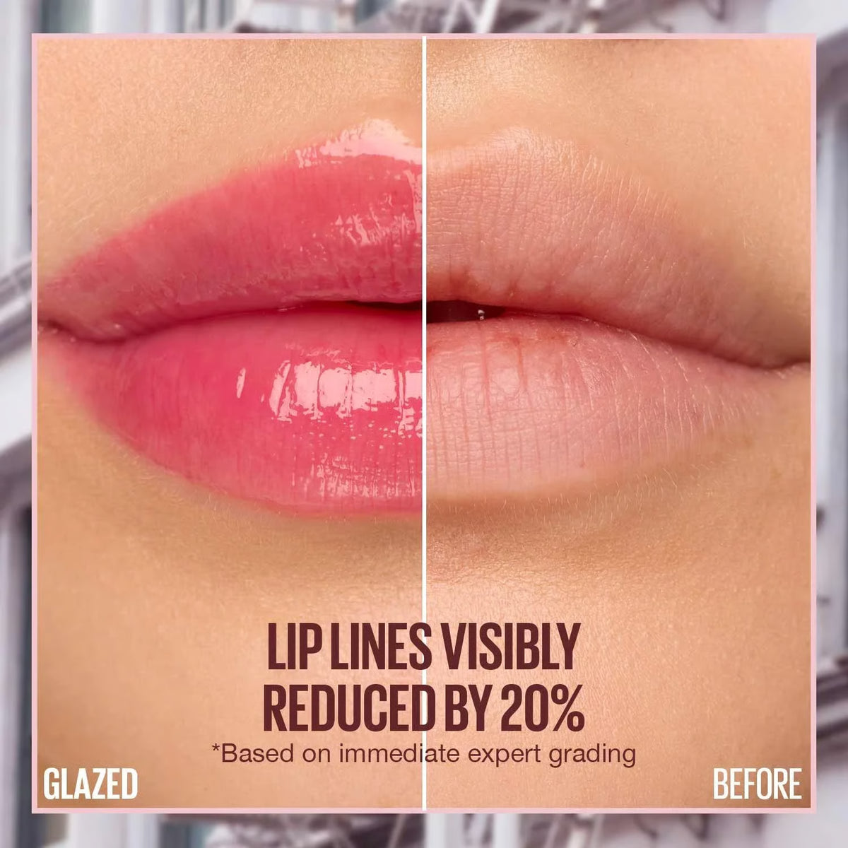 Glaze Bloom Oil balm