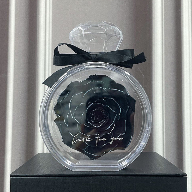 Natural Eternal Flower Ornaments – A Timeless Symbol of Love and Beauty
