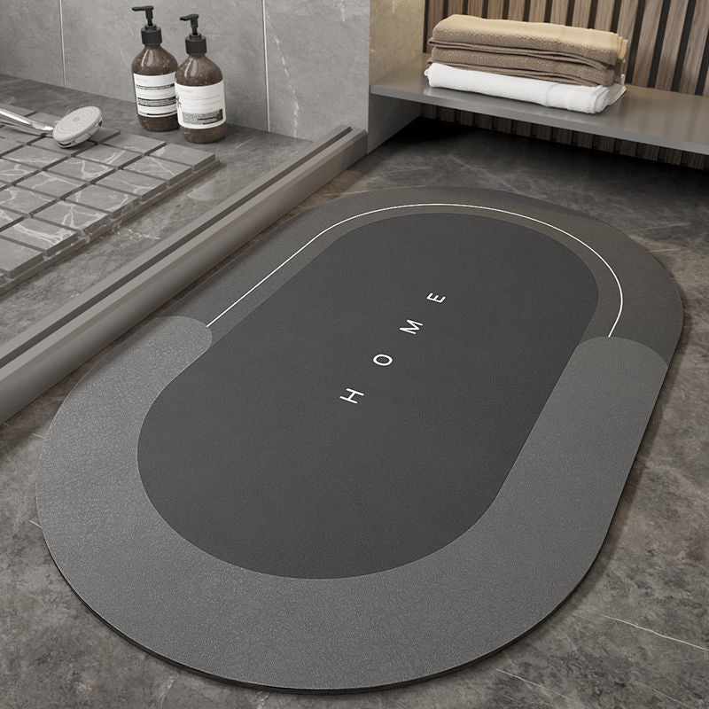 Napa Skin Super Absorbent Bath Mat – A Modern Essential for Every Home