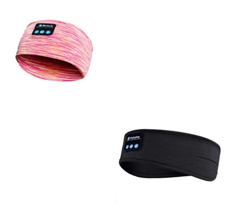 Wireless Bluetooth Sleeping Headphones Headband – Relax, Sleep, and Move in Comfort