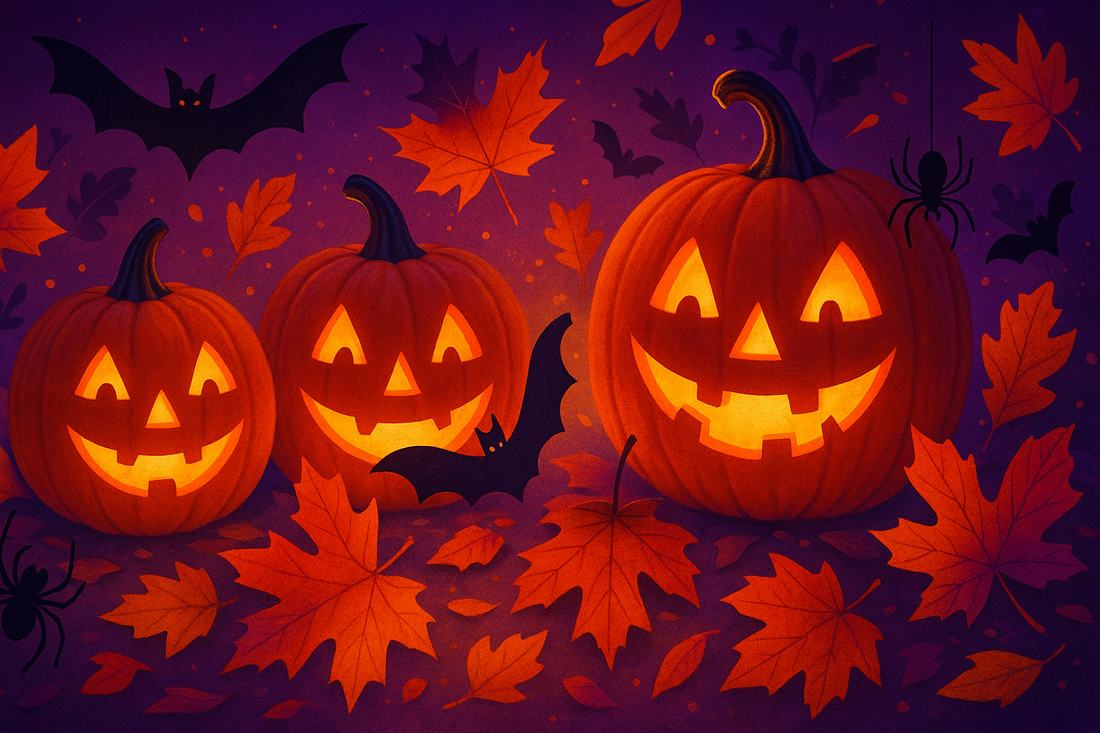 Spooktacular Halloween 2025: Celebrate in Style!