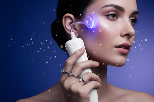 Why Beauty Is Getting More Attention in the UAE