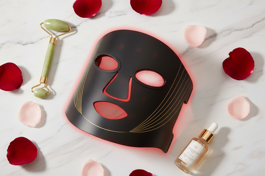 Led Photon Face Mask: A Simple Guide for UAE Shoppers