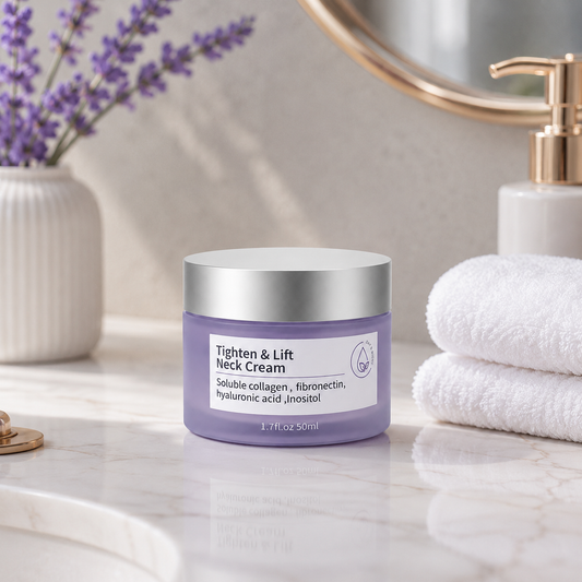 Tighten & Lift Neck Cream