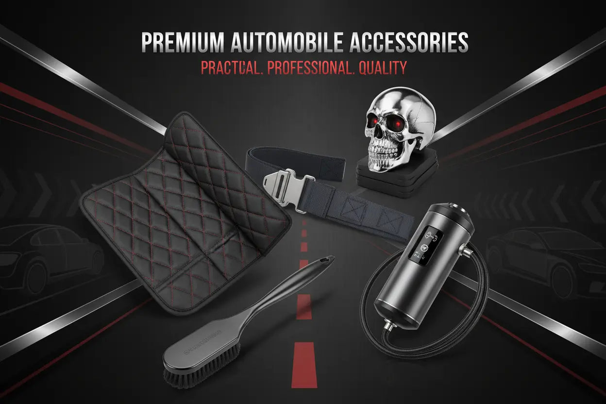 Automobile Accessories