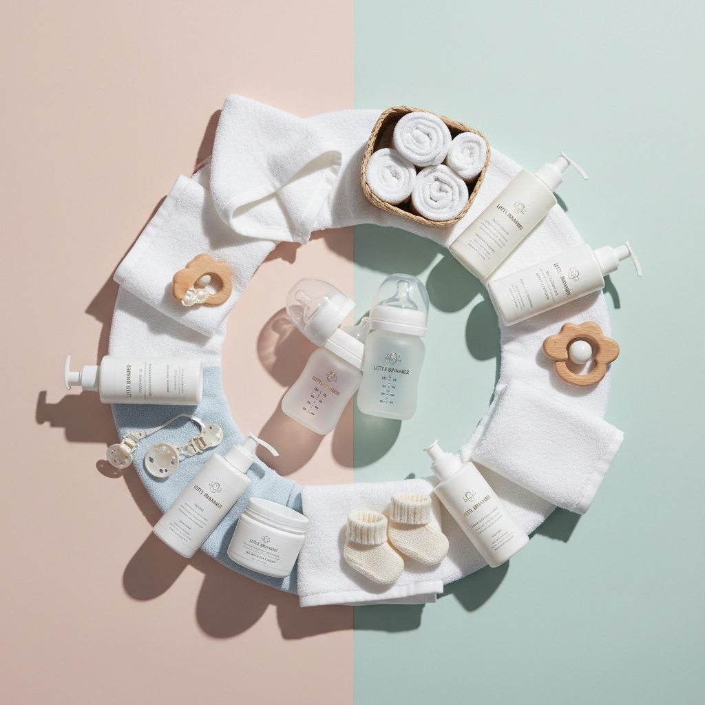 Baby & Kids - Wayn Shopping