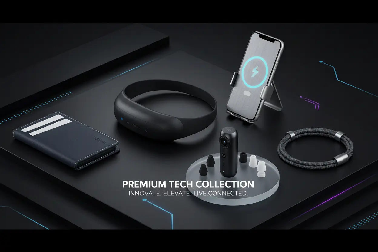 Electronics & Gadgets