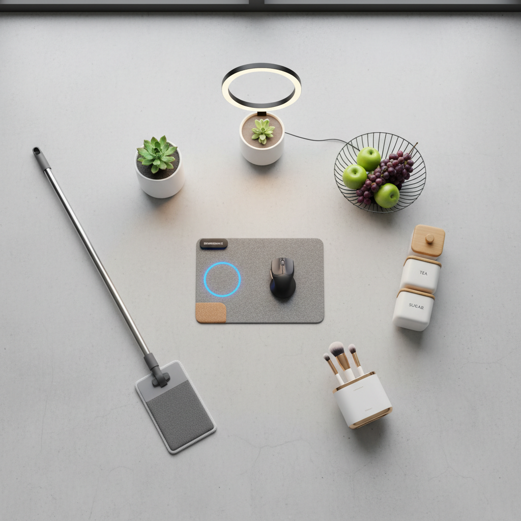 Home Essentials - Wayn Shopping