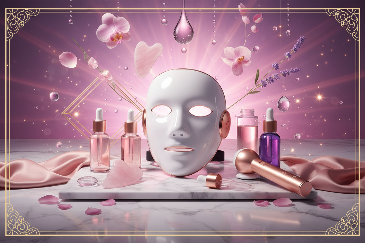 Beauty & Personal Care